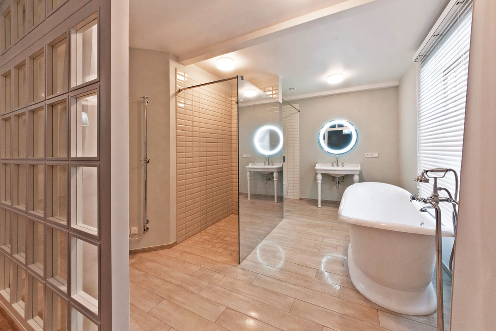 Загородный дом