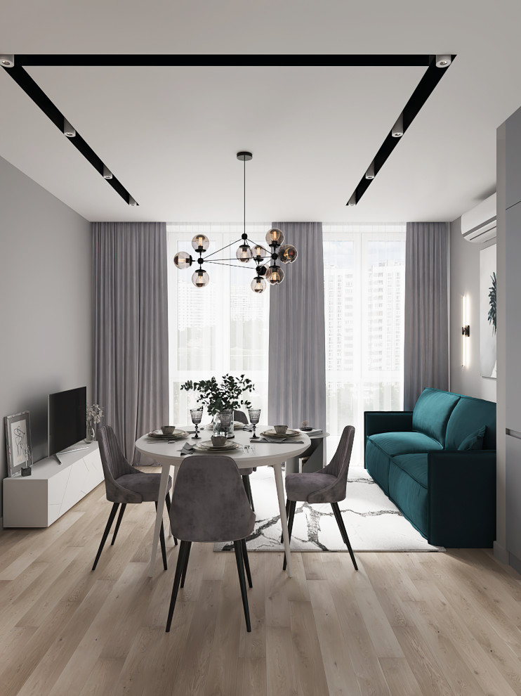 ЖК Хорошевский 2