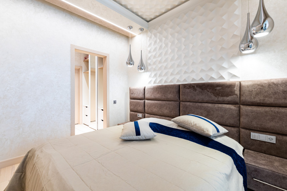 Фотосъемка квартиры В ЖК "Барселона" Казань