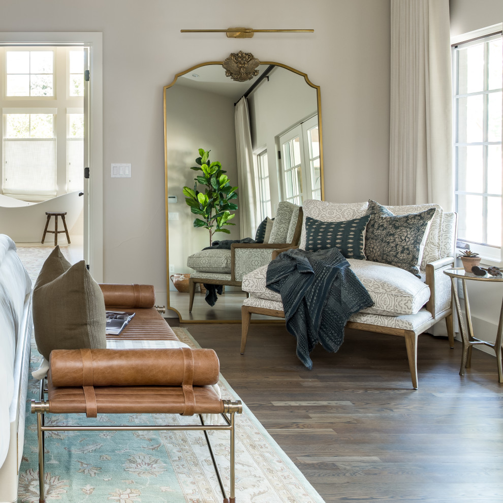 Hilltop Home Project