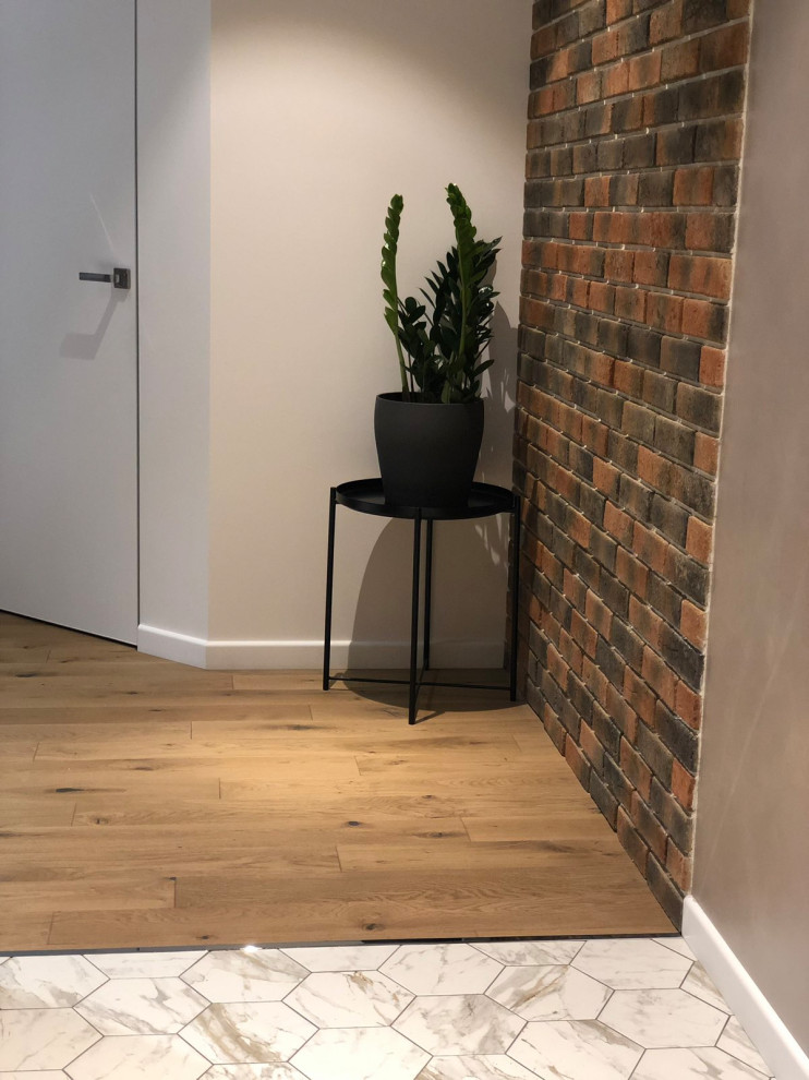 Квартира в жк "Высоково"