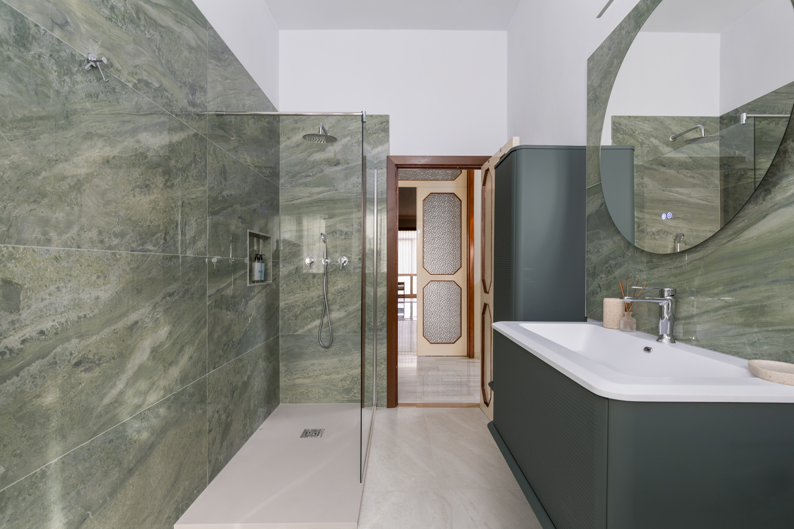 Sfumature di Toscana: Un Rinnovamento Contemporaneo a Bibbiena