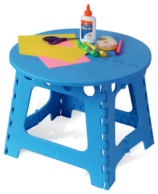 space saving kids table