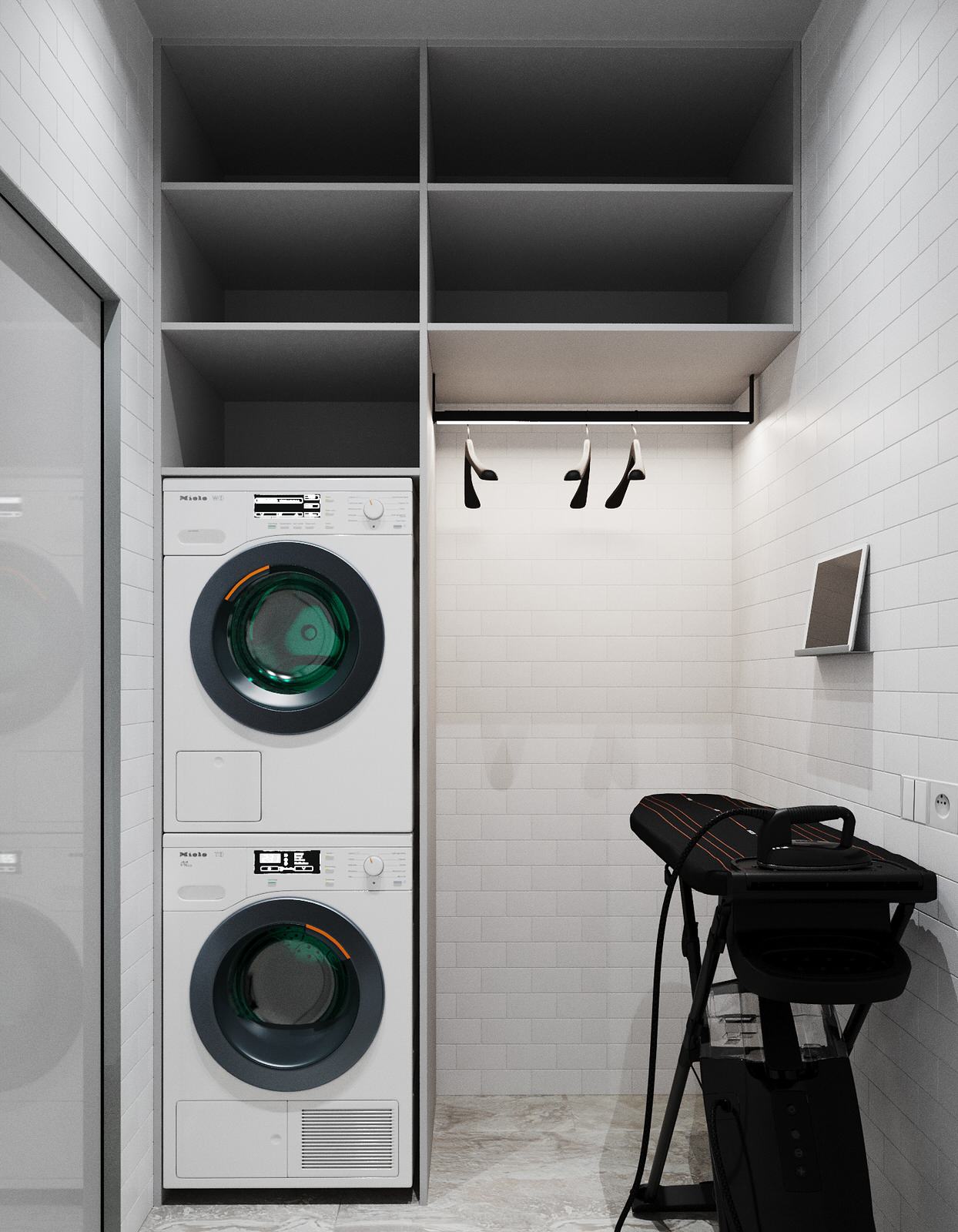 Квартира в ЖК "Сосновка"