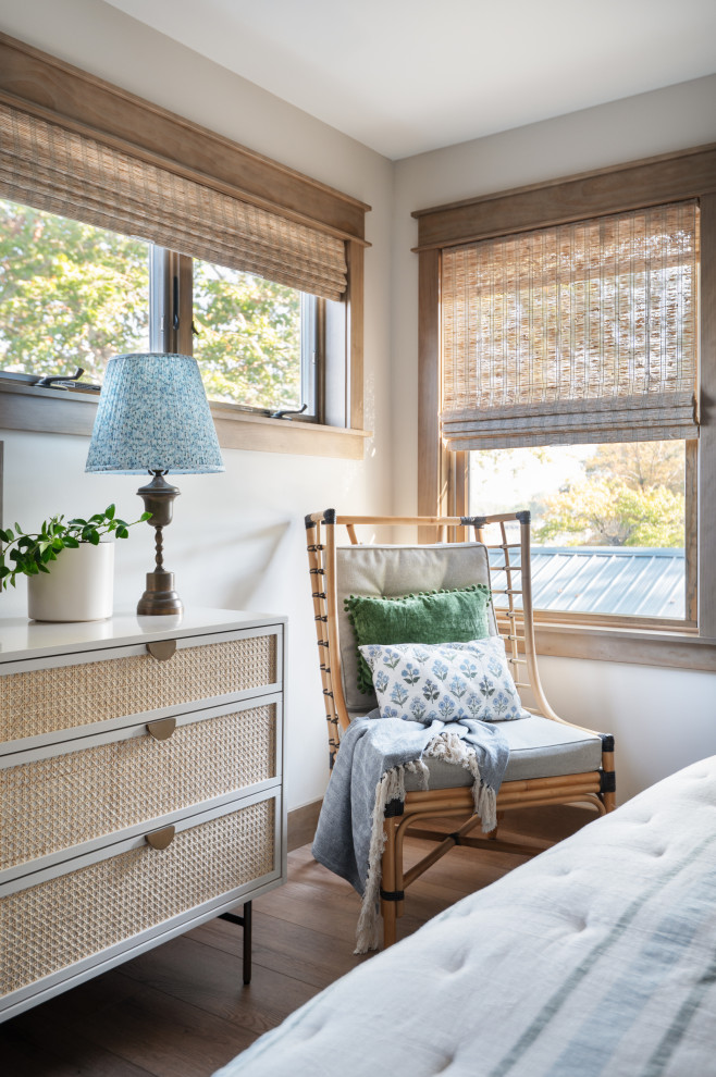 Tippecanoe Lake House