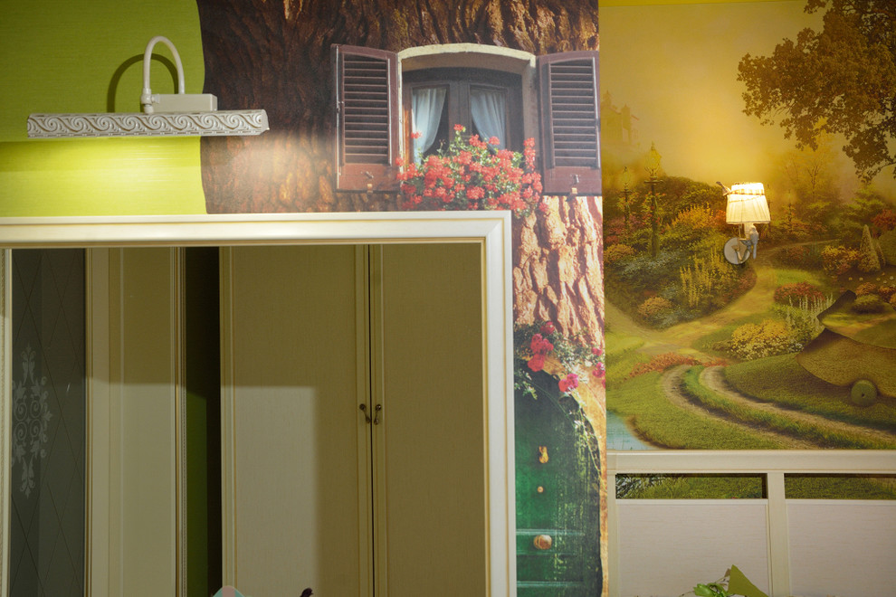 Коттедж на Байкальском тракте