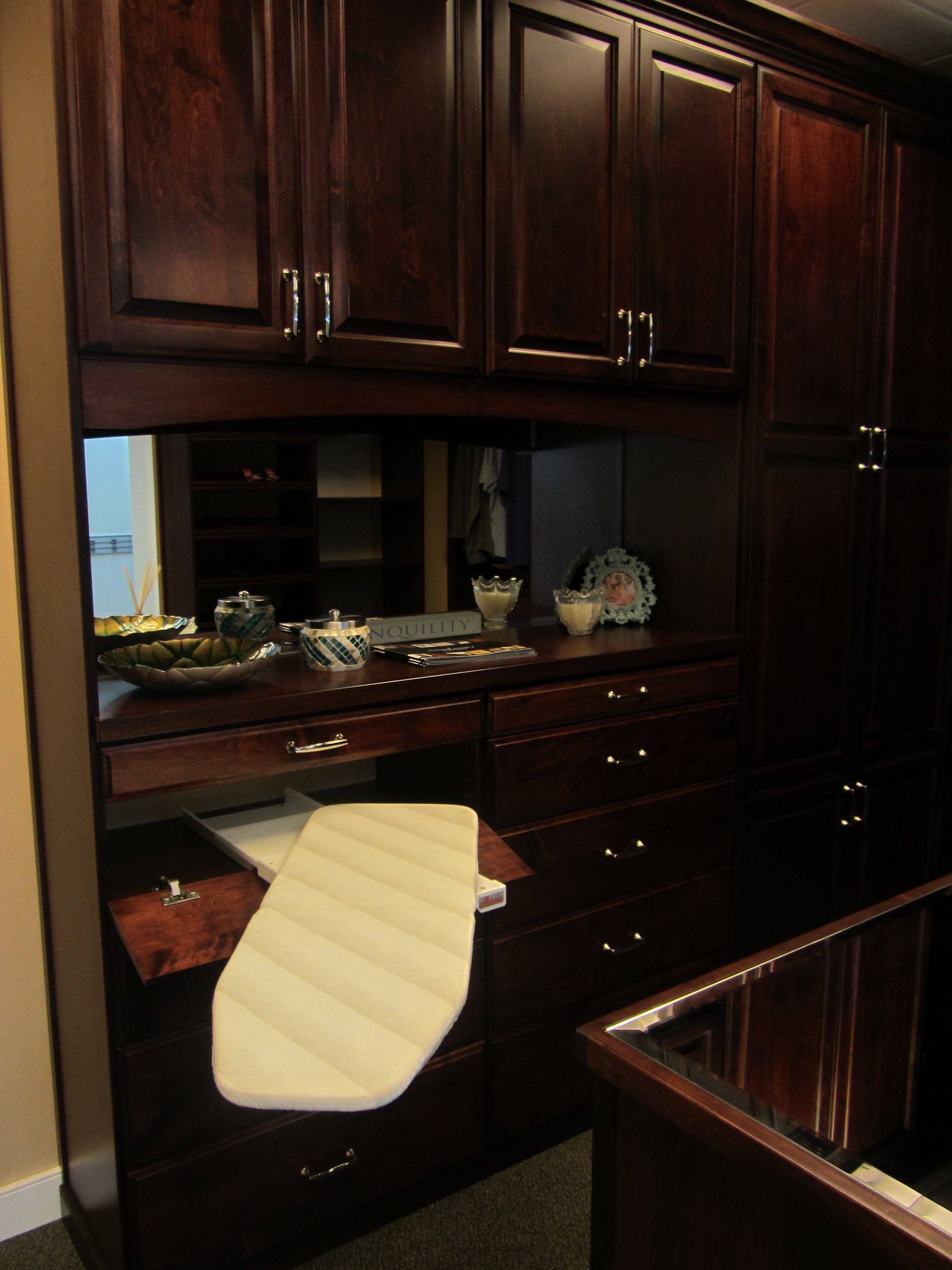 Organizational Accessories