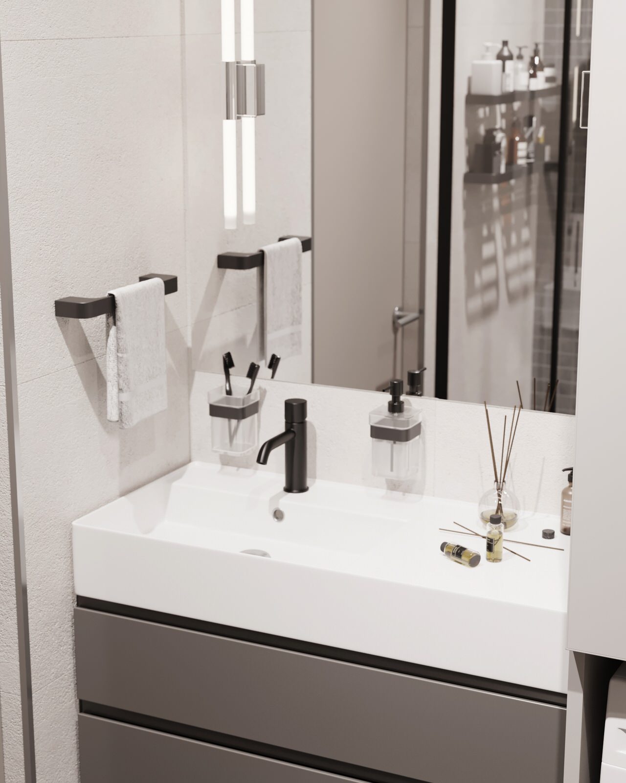 Квартира на Петровской косе