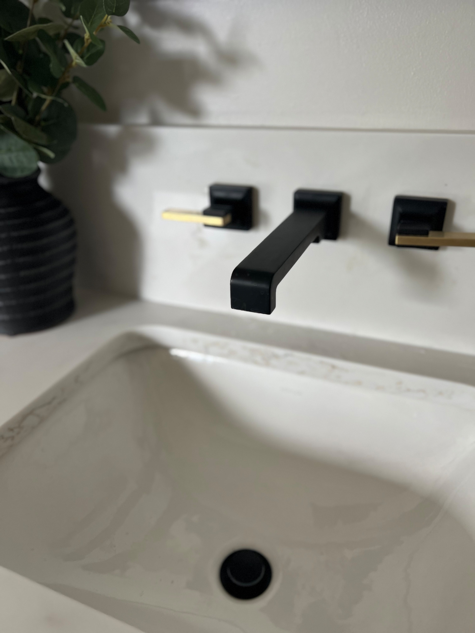 Mster bathroom remodeling Design project