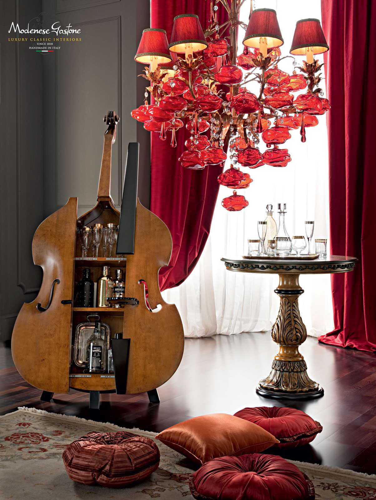 Bar Modenese Gastone