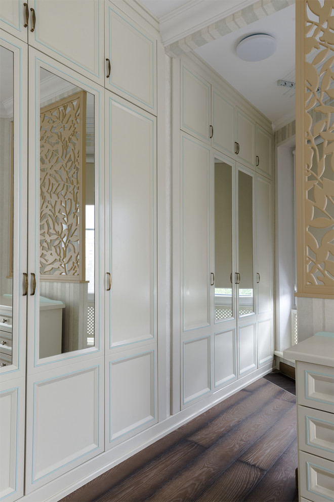 Полукруглая квартира