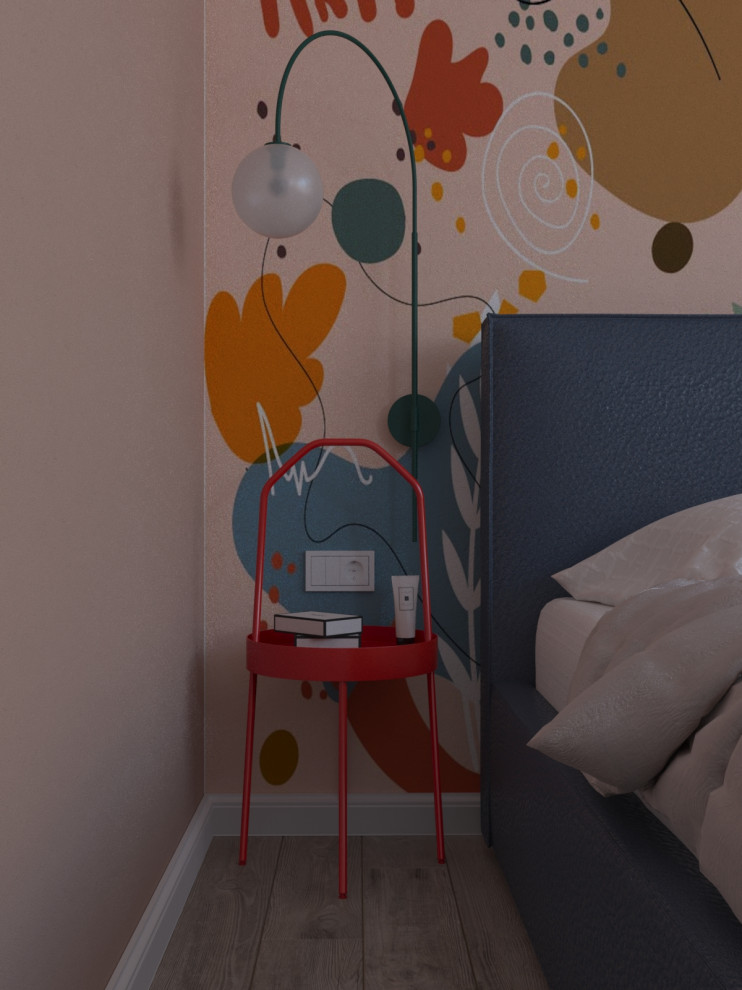 Спальня г. Рига