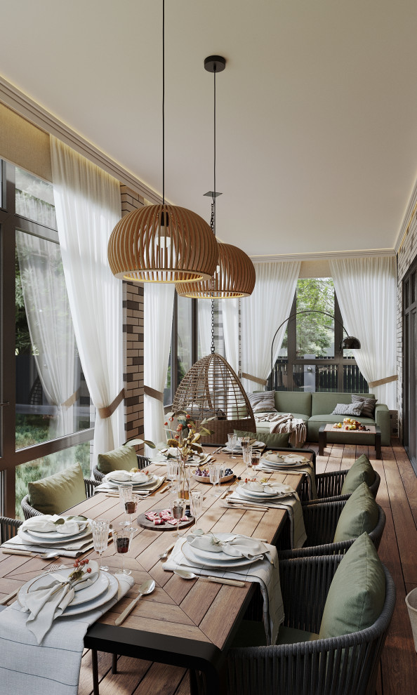 Дом в Элисте