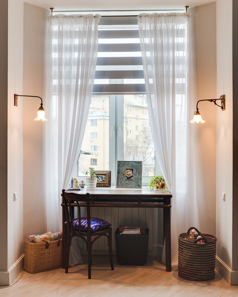 Квартира на Старом Арбате