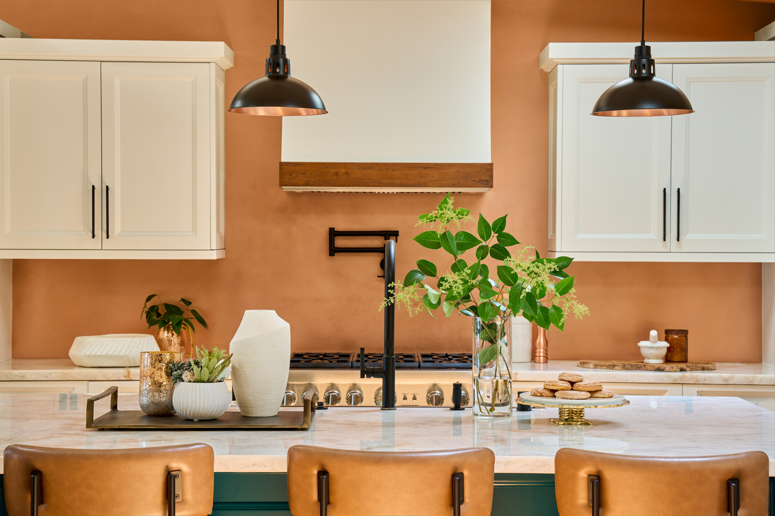 Palos Verdes Estates Home Tour