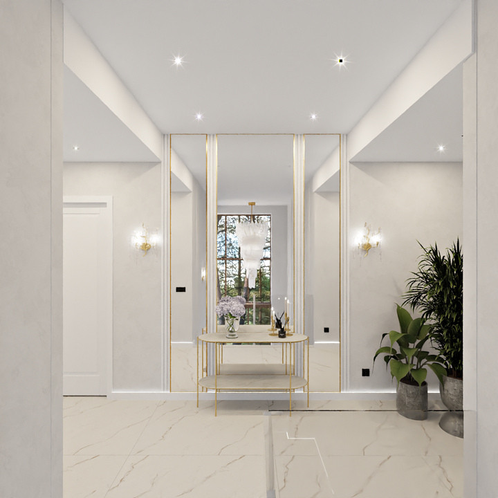 КП Золотой Карп