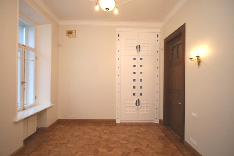 Старый Арбат и