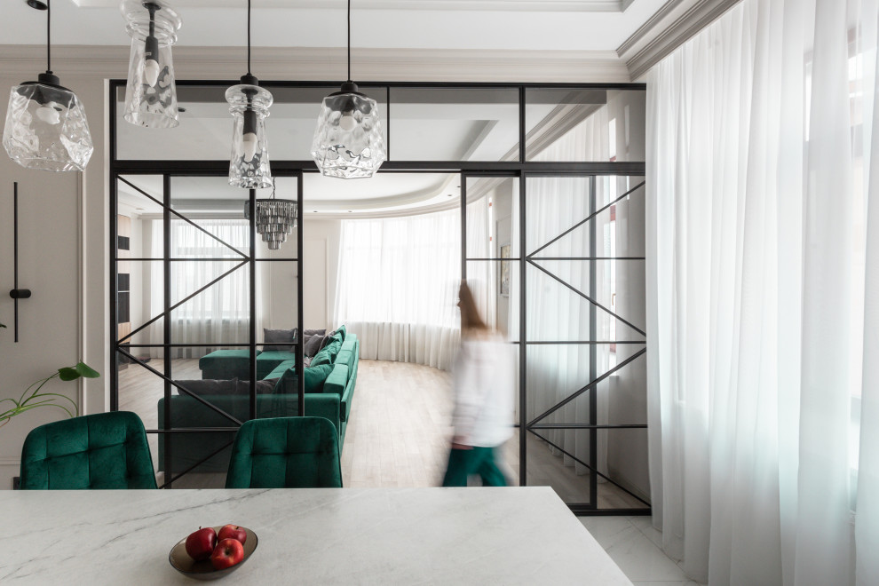 ЖК Васильевский Квартал