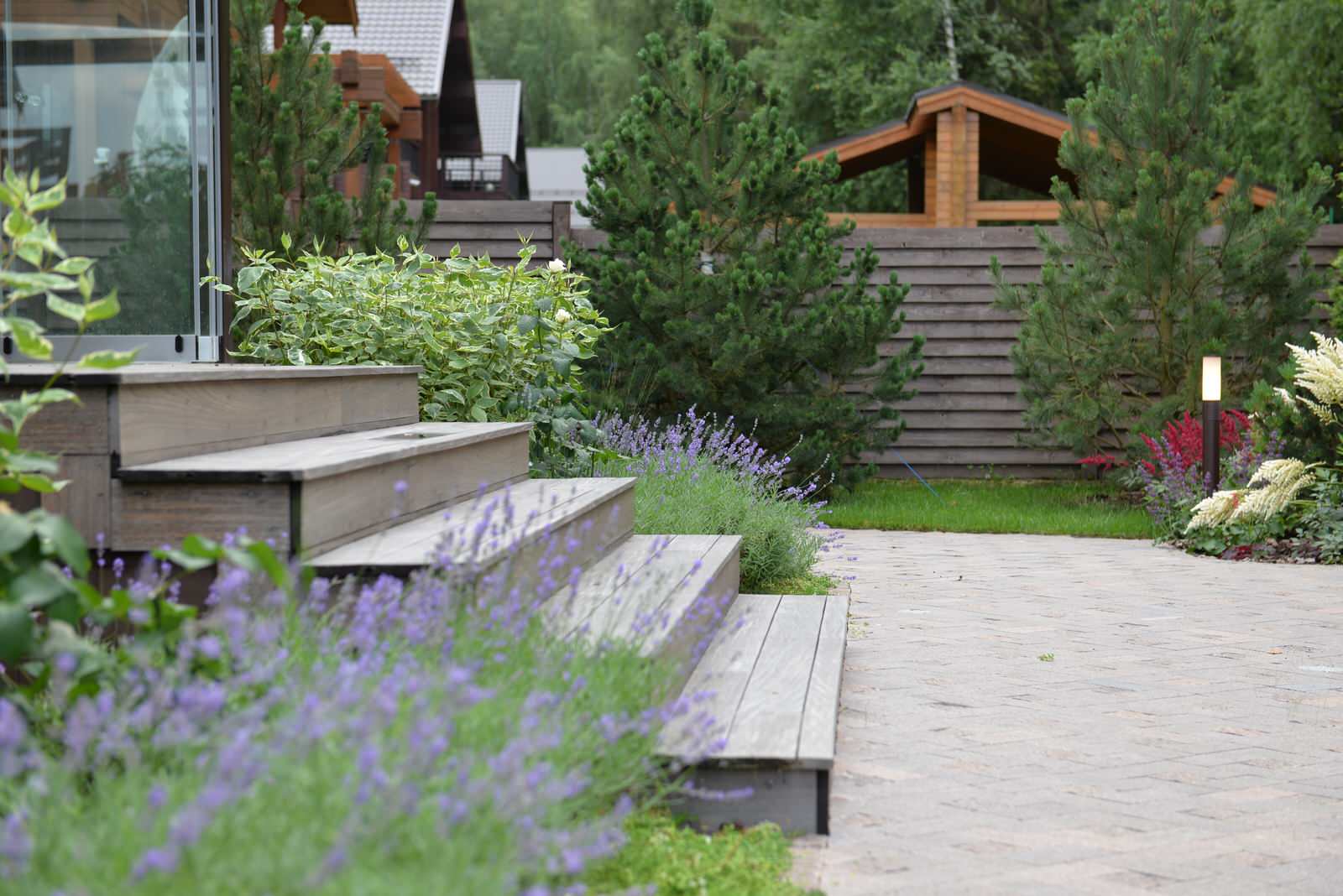 Духанино, 2015