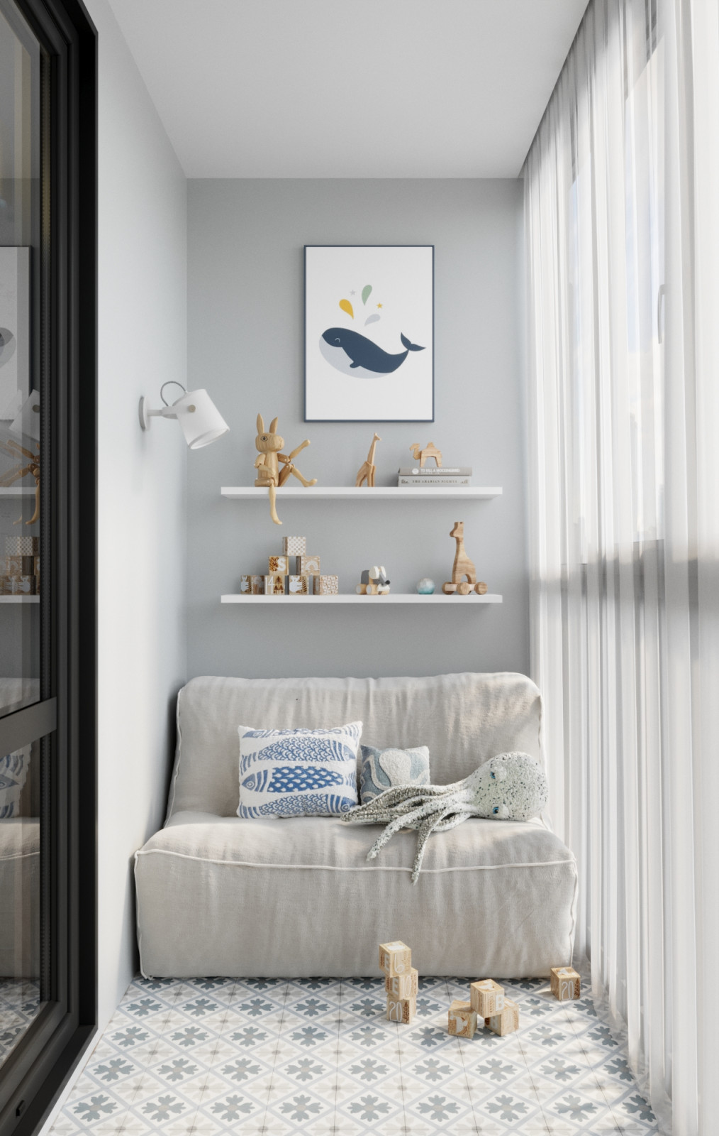 ЖК Фортеция