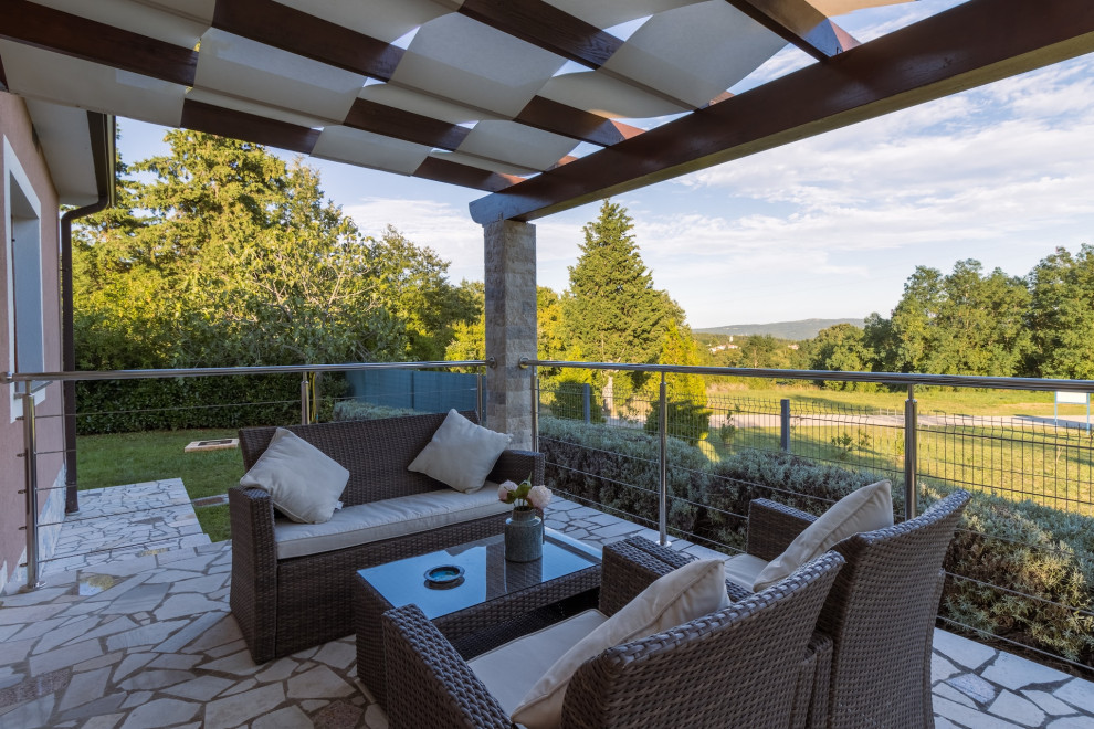Outdoor Projects