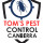 Tom's Pest Control Canberra