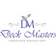 Deck Masters Landscape Design Corp