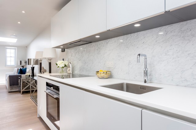 Another Strand Development traditional-kitchen