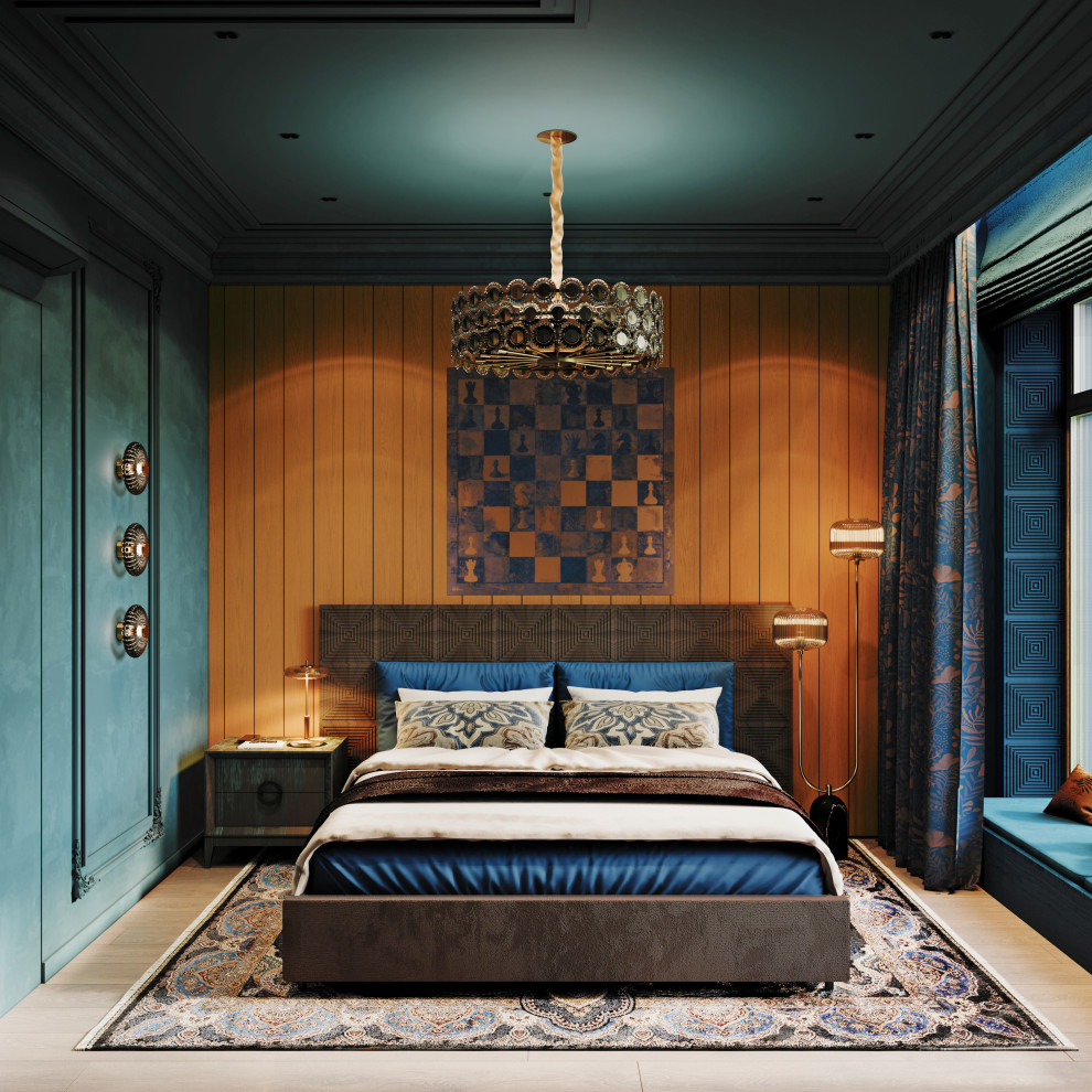 Дом в Ключищах