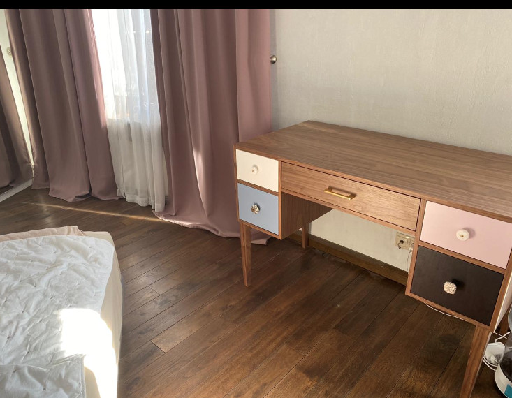 ЖК " Резиденция  на Суворовском "