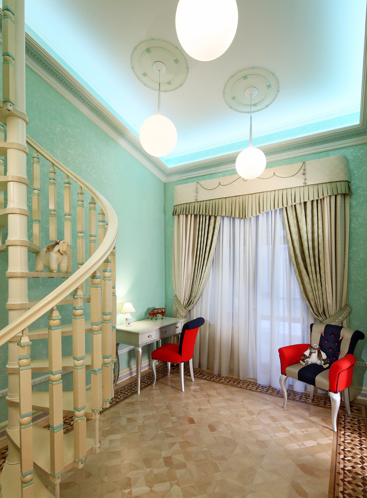 Золотые ключи-2