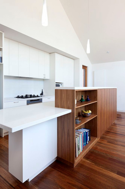 Brunswick House 02 trendy-koekken