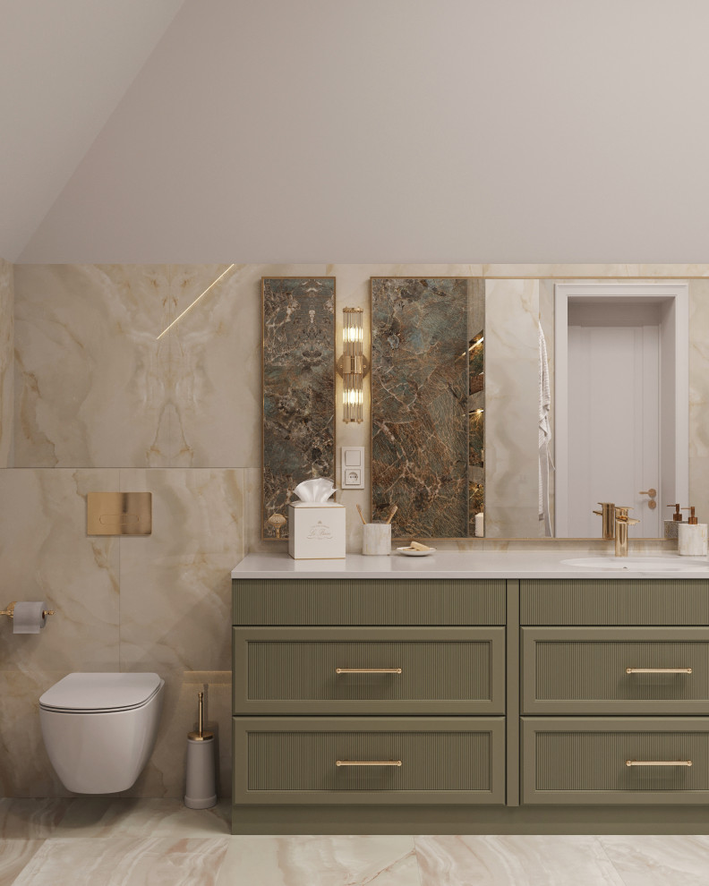 Дом на Западном