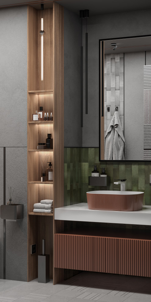 "Плох тот ритм.. с/у"