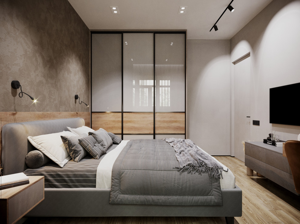 Ремонт квартиры в Москве