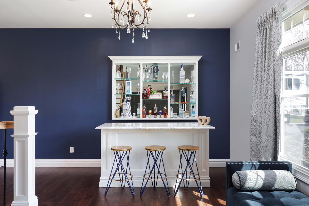 Residential Renovation
