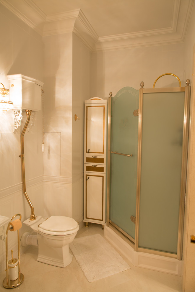 ЖК Шуваловский