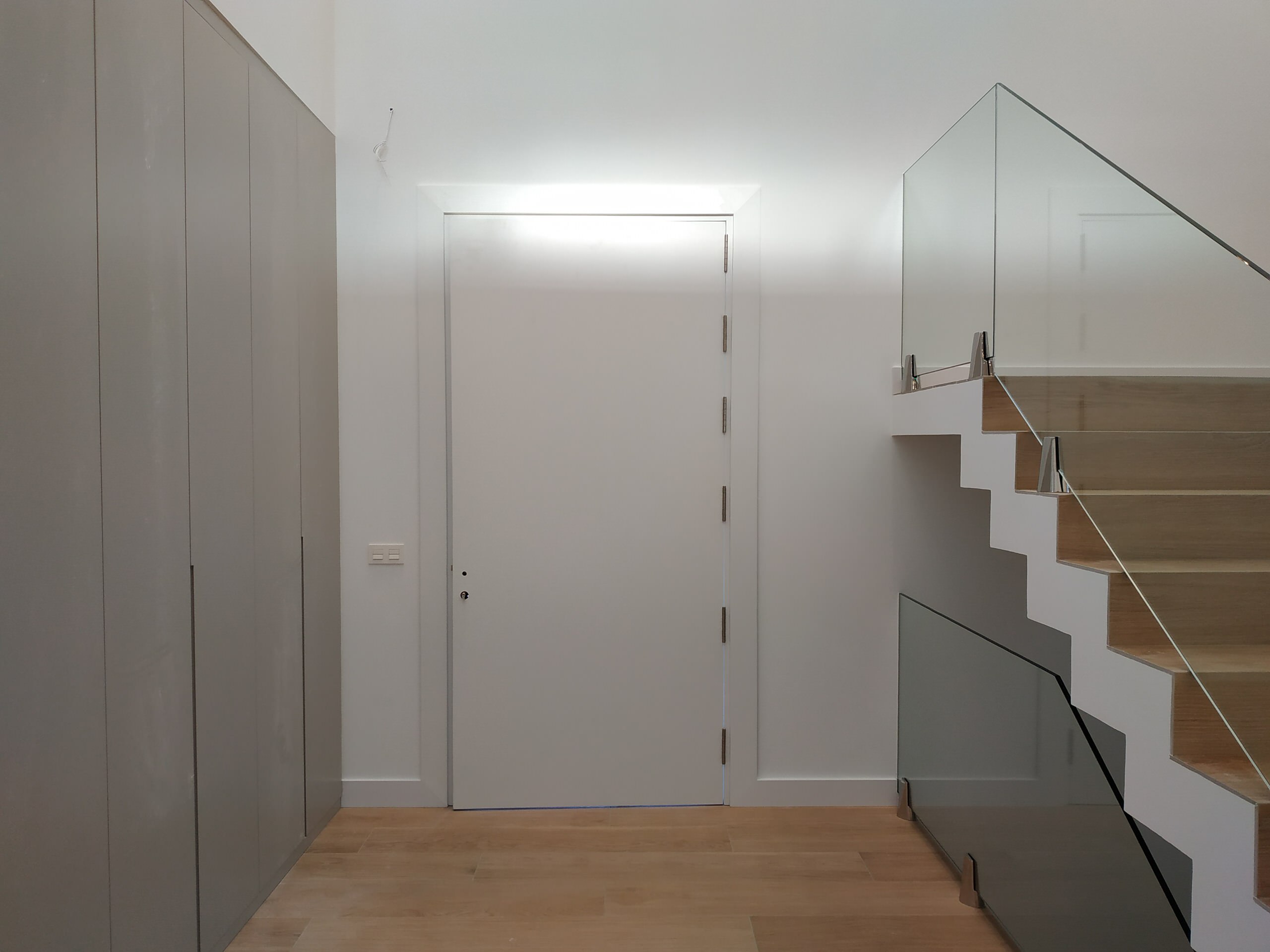 Vivienda Unifamiliar
