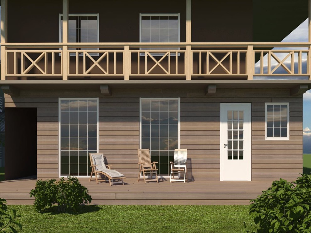 Визуализация