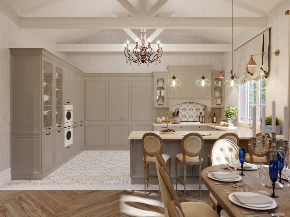 Дом с душой