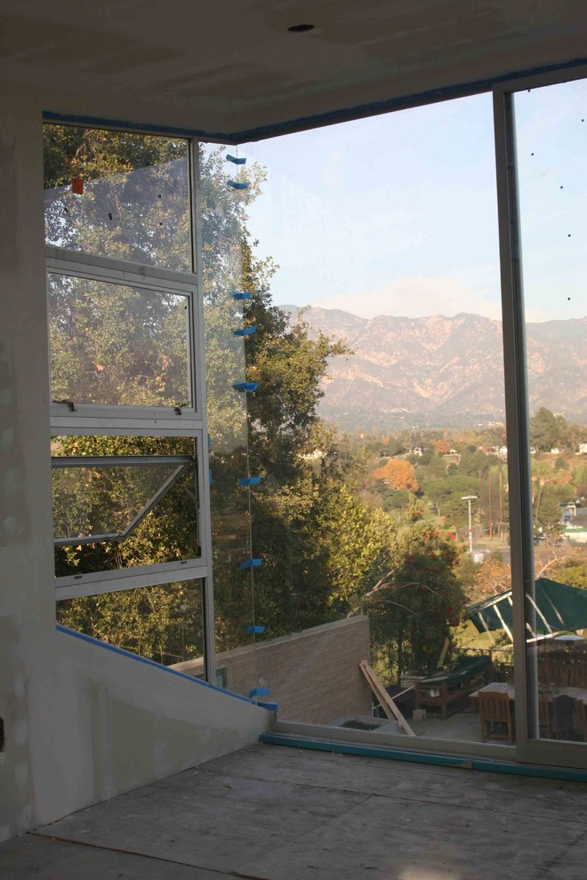 Rose Bowl Residence, Pasadena, California
