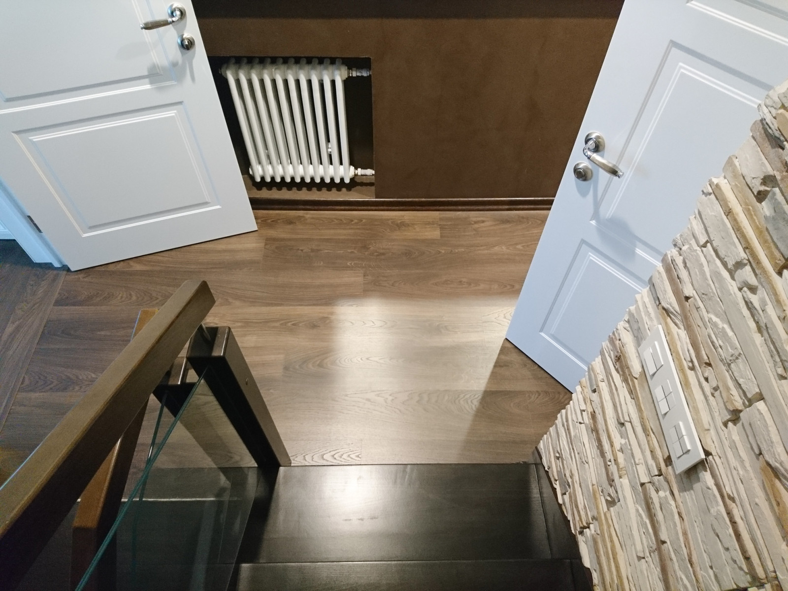 Таунхаус "Лисий нос" (Спб)