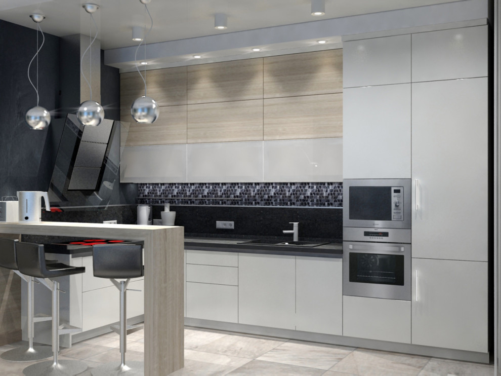 ЖК Резиденция