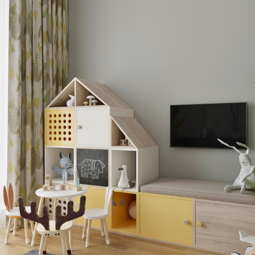 Детская для мальчика