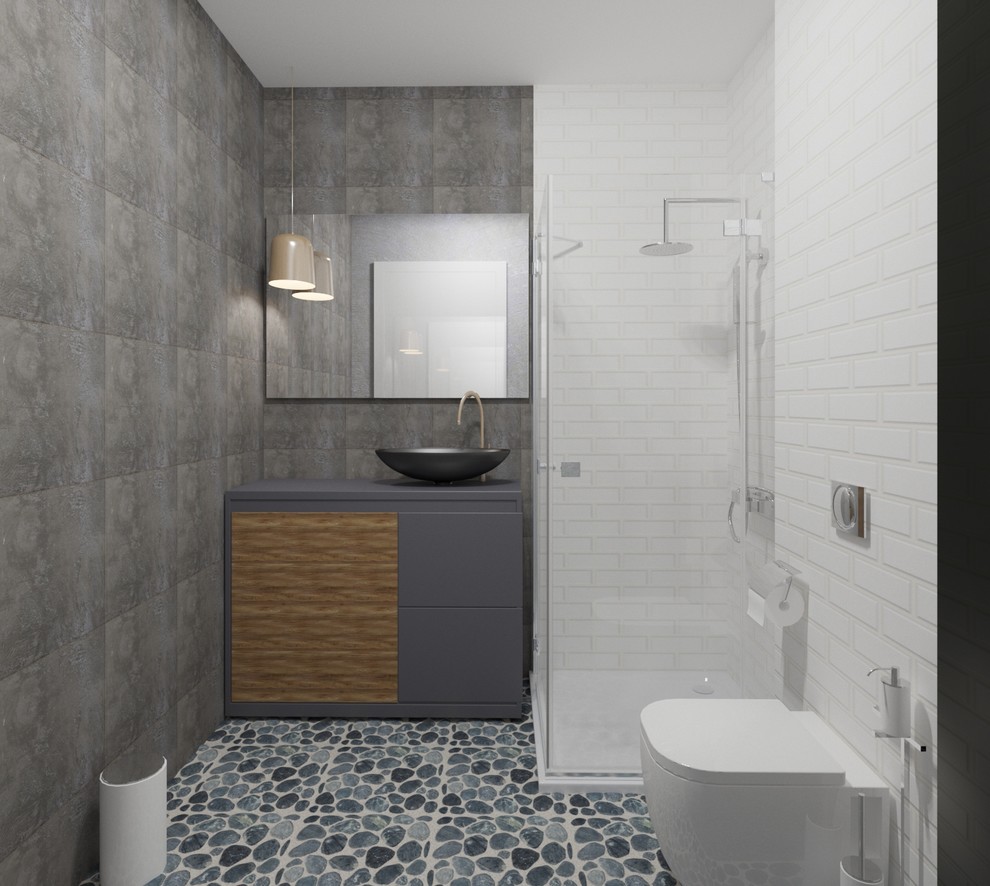 Квартира для холостяка