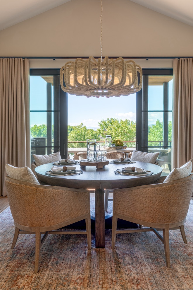 Barn Swallow Dining Room