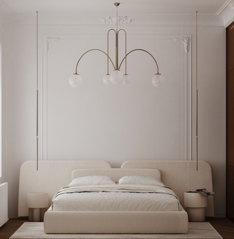 ЖК Береговой