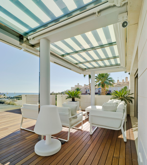 Ultimos trabajos coastal-deck