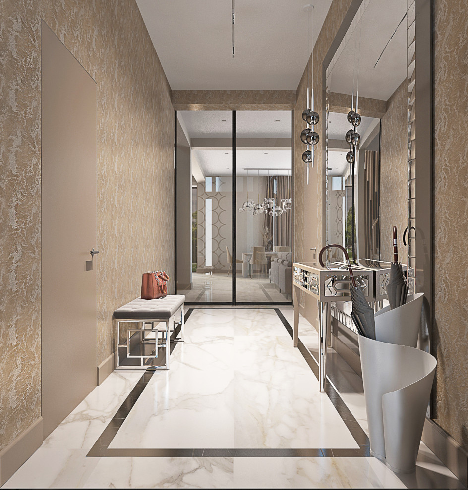 Жилой дом 210 кв.м. в пос.Молодежный