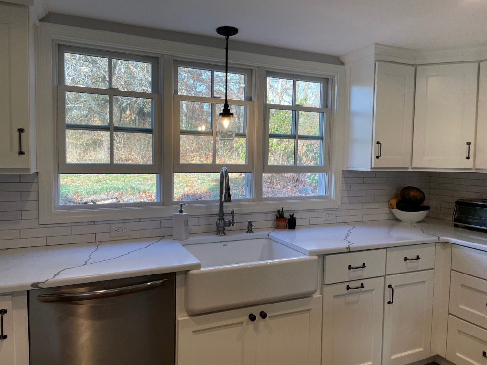 Farmhouse Remodel- Project 4516
